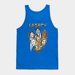 LEGACY 2 Tank Top